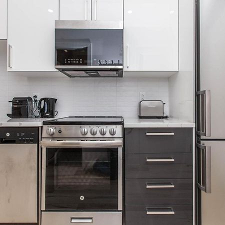 Lofts Du Parc Lahaie Μόντρεαλ Εξωτερικό φωτογραφία