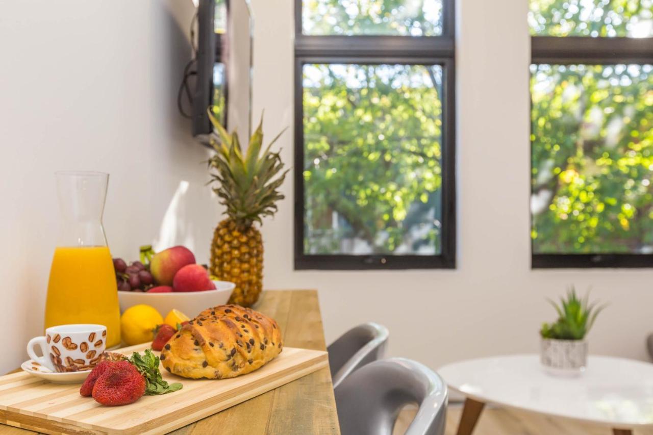Lofts Du Parc Lahaie Μόντρεαλ Εξωτερικό φωτογραφία
