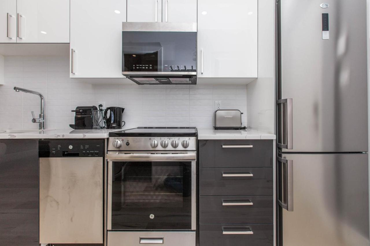Lofts Du Parc Lahaie Μόντρεαλ Εξωτερικό φωτογραφία