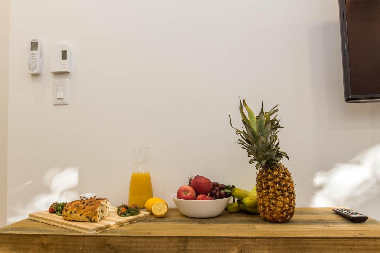 Lofts Du Parc Lahaie Μόντρεαλ Εξωτερικό φωτογραφία